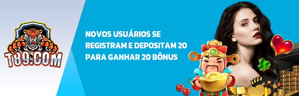 cassino que ganha bonus de cadastro